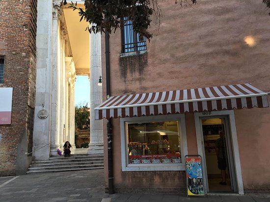 Angolo Del Gusto